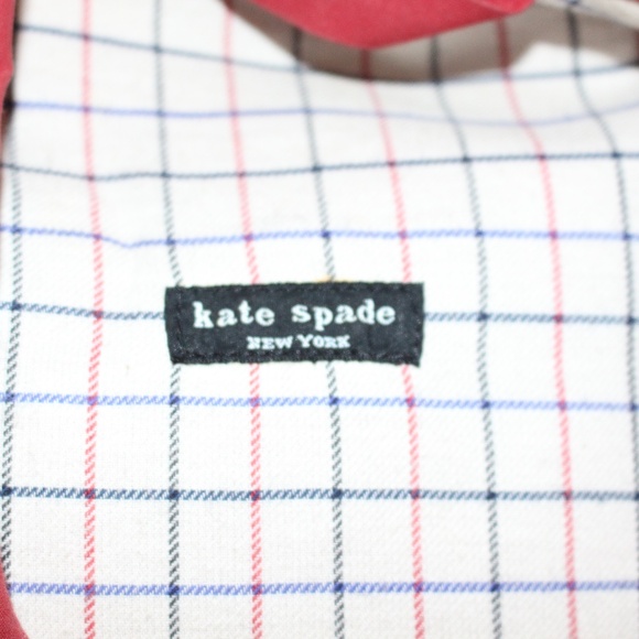 Kate Spade, Vintage rain jacket - Picture 10 of 15